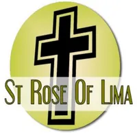 St Rose of Lima icon