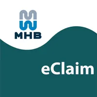 MHB eClaim icon