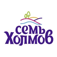 Семь Холмов Смоленск icon