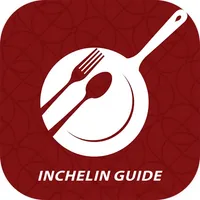 Inchelin Guide icon