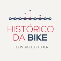 Histórico da Bike icon