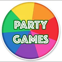 Party Games: Roulette Wheel 2 icon