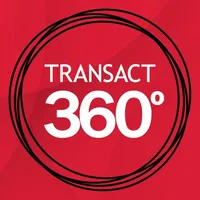 Transact 360 icon