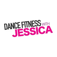 Dance Fitness with Jessica icon