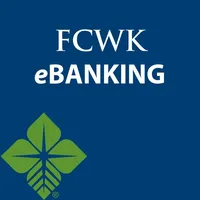 FCWK eBanking App icon