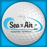 Sea 'N Air Golf Course icon