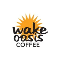 Wake Oasis Coffee icon