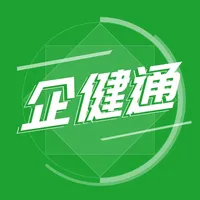 企健通 icon