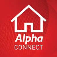 Alpha Connect icon