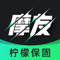 摩友(柠檬保固)-爱车守护,摩友相伴 icon