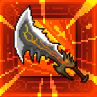 WeaponWar : Idle Merge Weapon icon