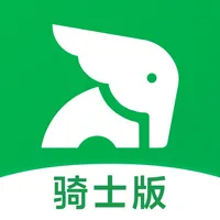 美团买菜骑士 icon