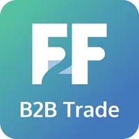 B2B Trade icon