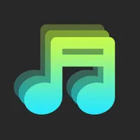 Music HouDai - stream player icon