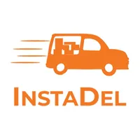 instaDel - Driver App icon