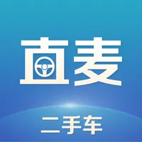 直麦二手车 icon