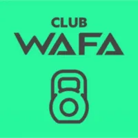 We Are Fit Attitude (WAFA) icon