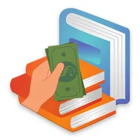 Book to Cash icon