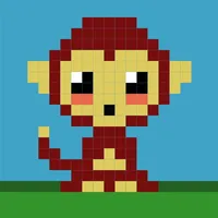 Pixel Craft - Art DIY icon