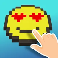 Voxel Paint 3D icon