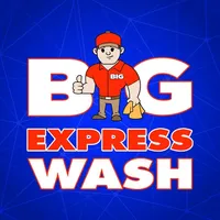 BIG Express Wash icon