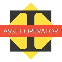 SIS Asset Operator icon