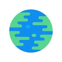 The Planet App icon