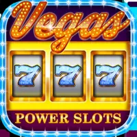 Vegas Power Casino Slots icon