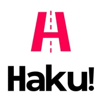 Haku Driver icon