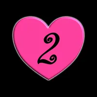 Valentine's Day Stickies 2 icon