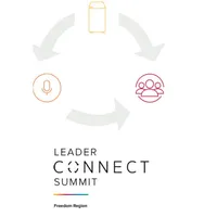 Leader Connect icon