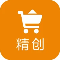 精创商城 icon