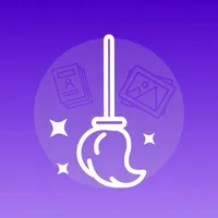 Clean up storage. Cleaning pro icon