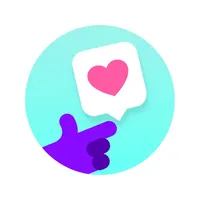 Litmatch - Make new friends icon