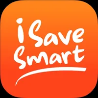 I Save Smart icon