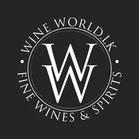 WineWorld: Online Delivery icon