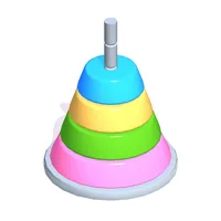 Stack Master 3D icon