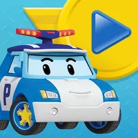 Robocar POLI: Official Video icon