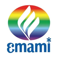 Emami Attendance App icon