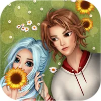 Vampire Story: Love Game icon