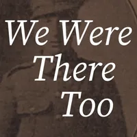 We Were There Too icon