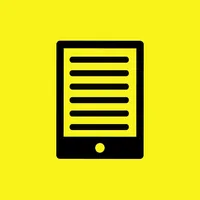 MyLang Books icon