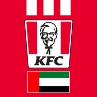 KFC UAE - Order Food Online icon