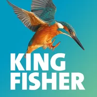 KingFisher Portal icon