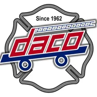 Daco Fire Equipment icon