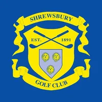 Shrewsbury Golf Club icon