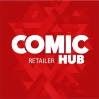 ComicHub Retailer Stock Take icon