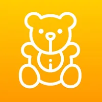 Babyz — Baby tracker icon