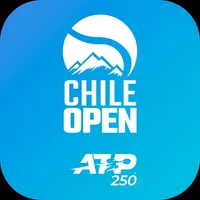 Chile Open icon