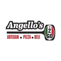 Angello's 2 Go icon